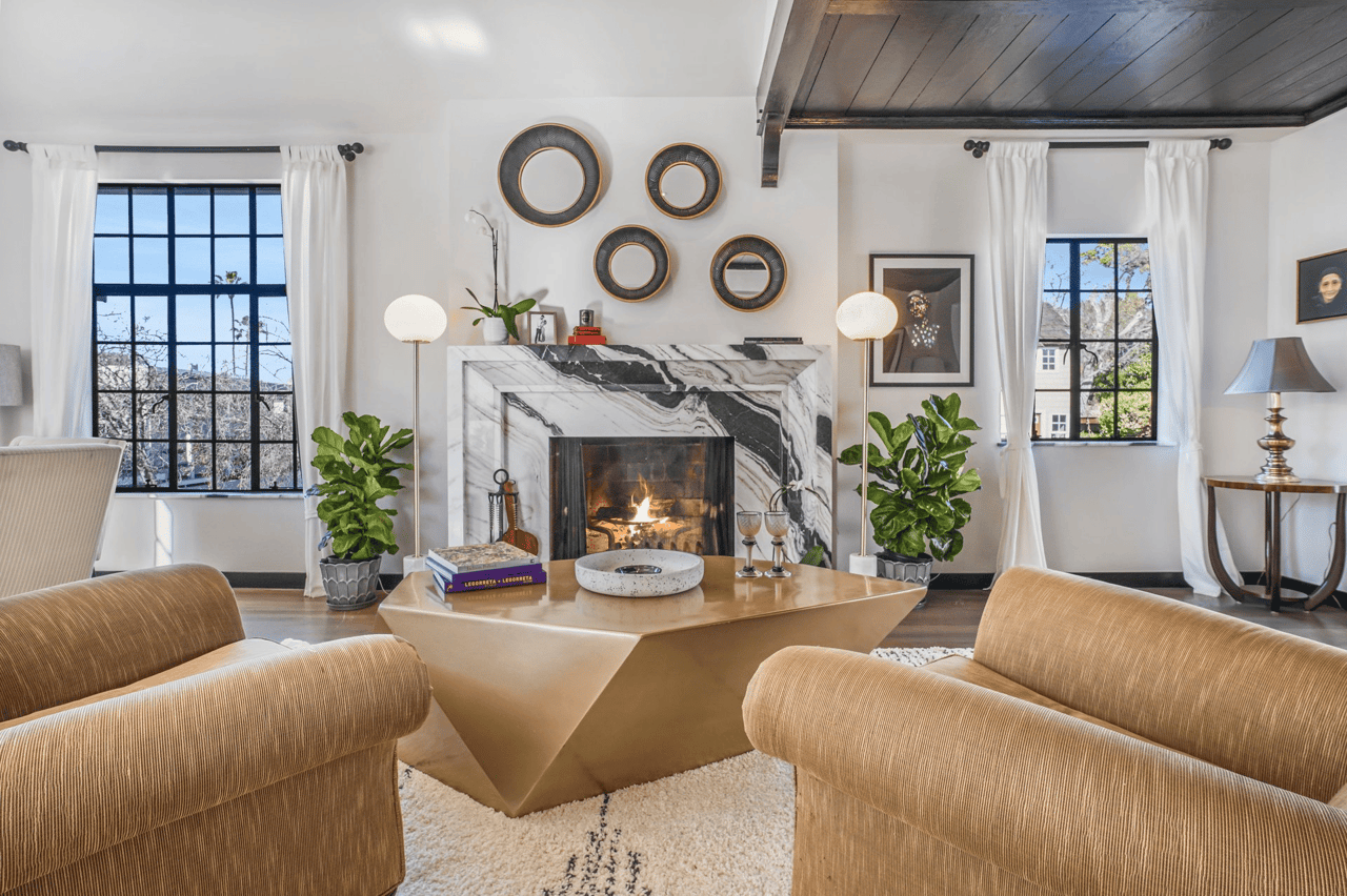 December 2025: Los Angeles Market Update