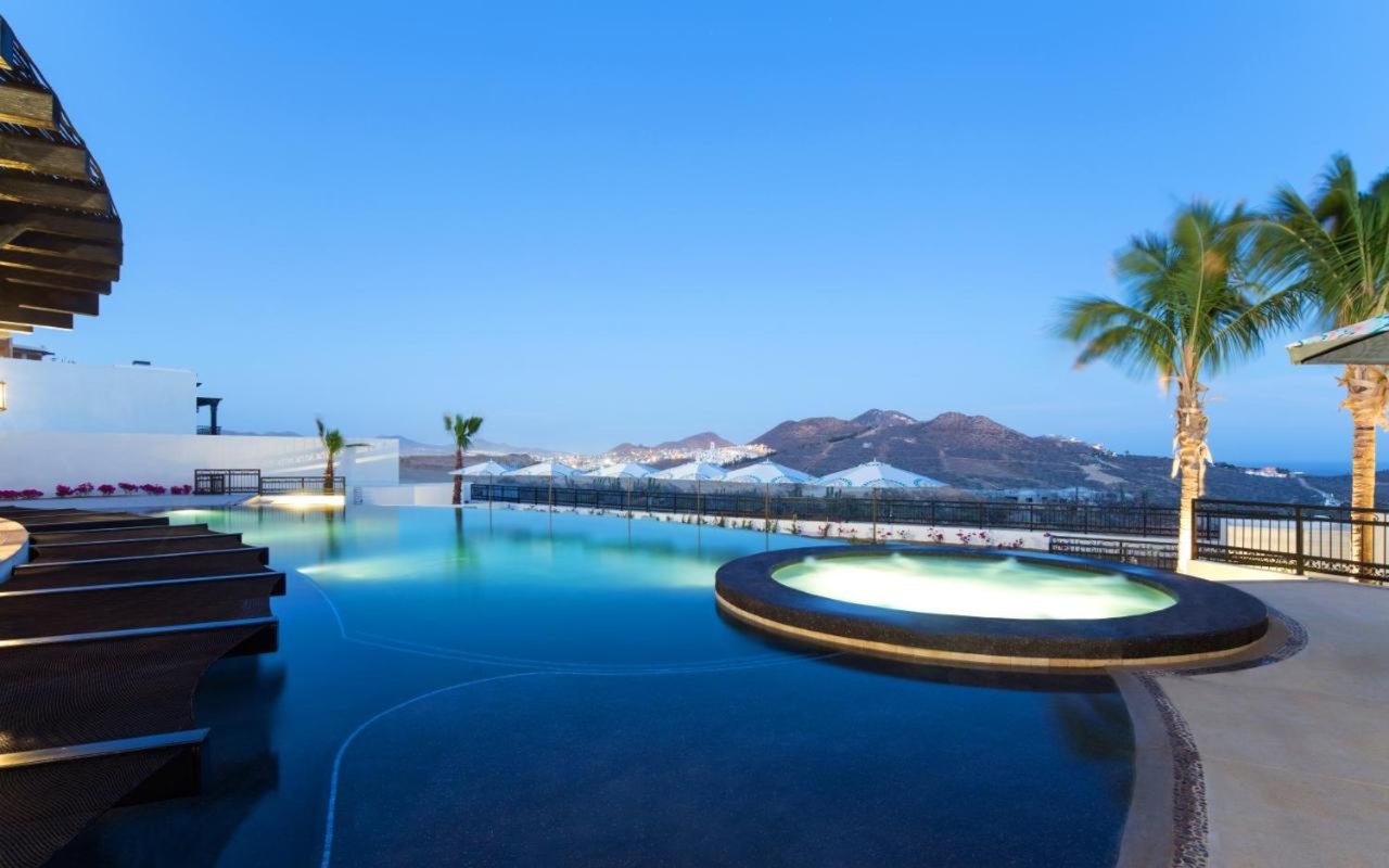 A Life Of Luxury In Quivira