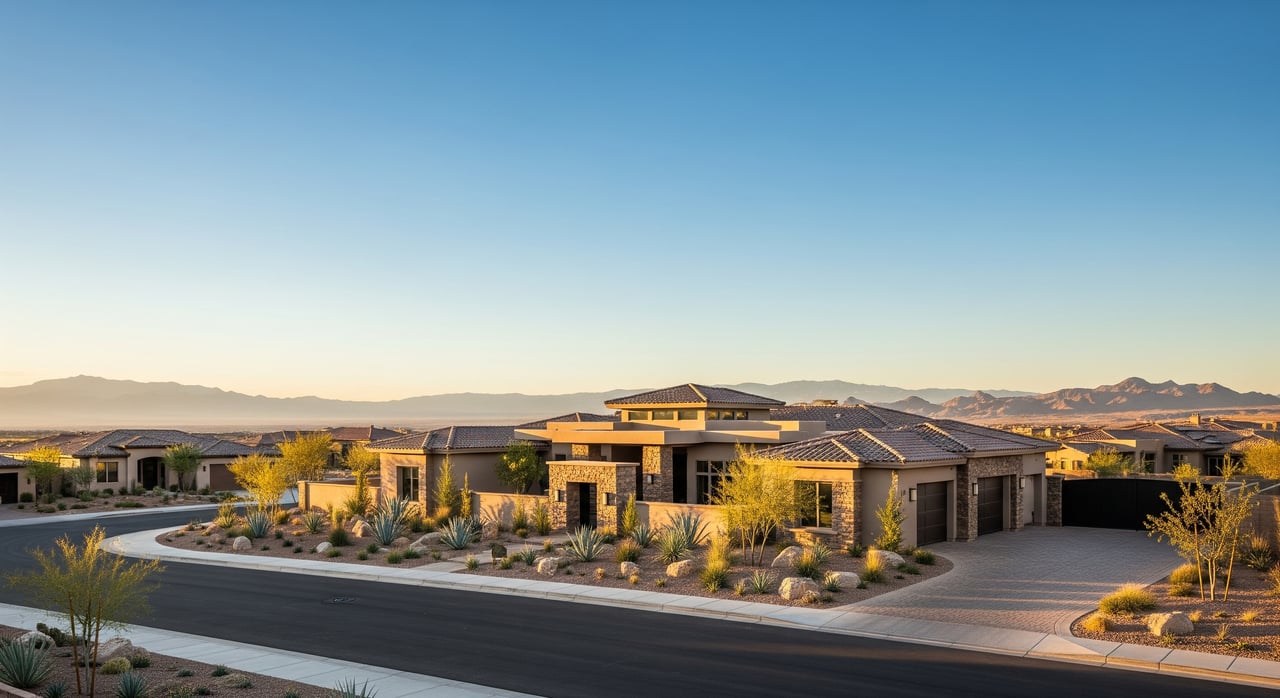 SID/LID Fees in Henderson Explained