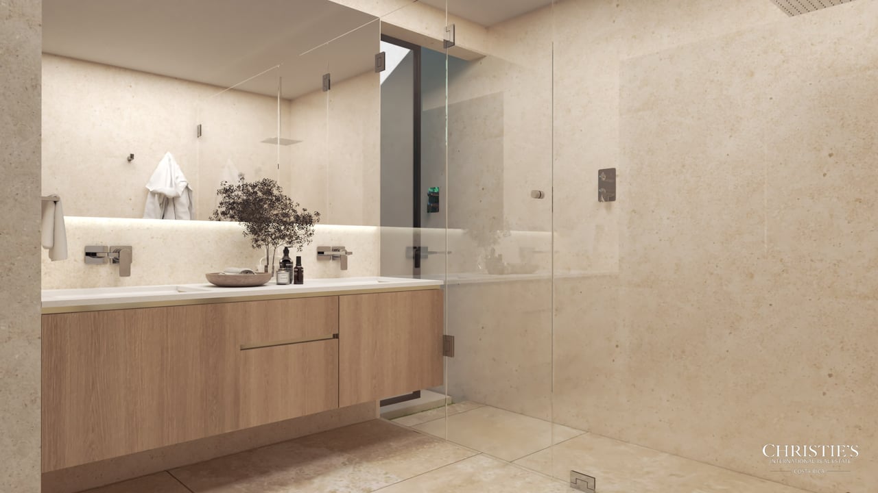Casa Chameleon Residences Villa #1