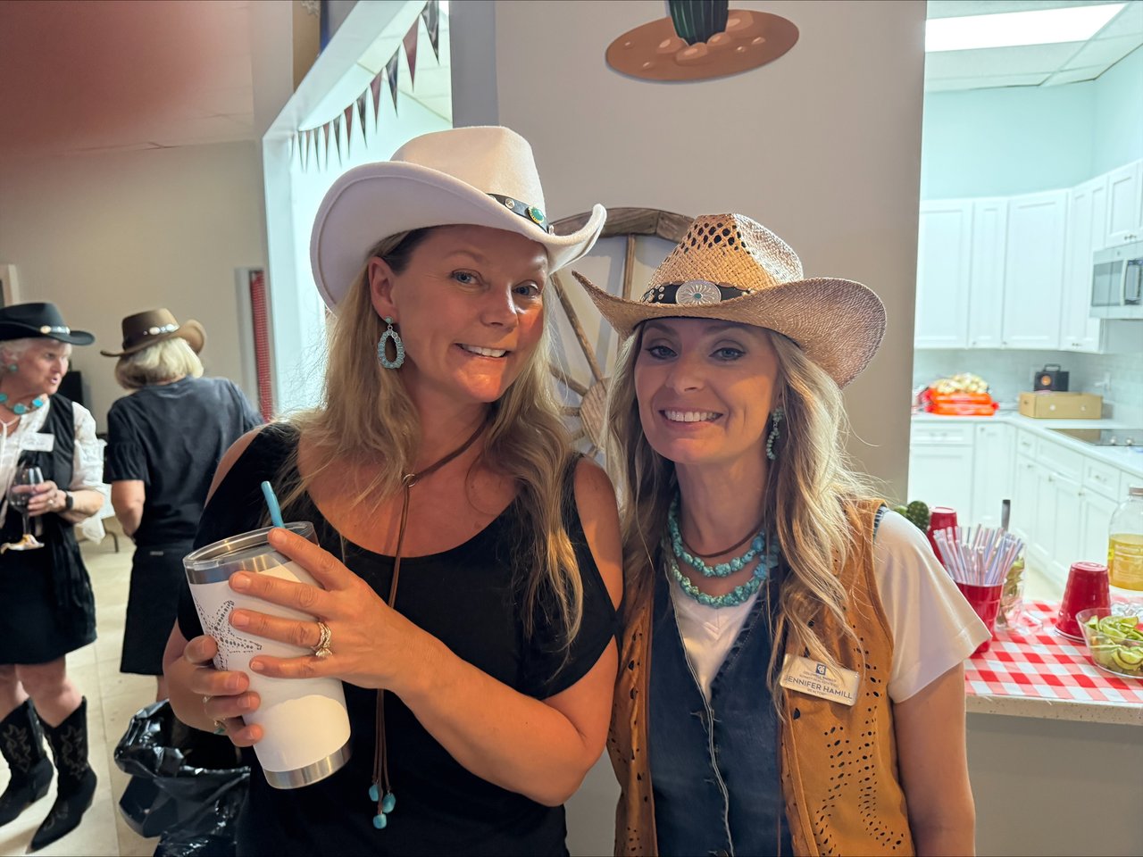 Welcome Back Party in Key Colony Beach: One of the Community's Favorite Annual Traditions
