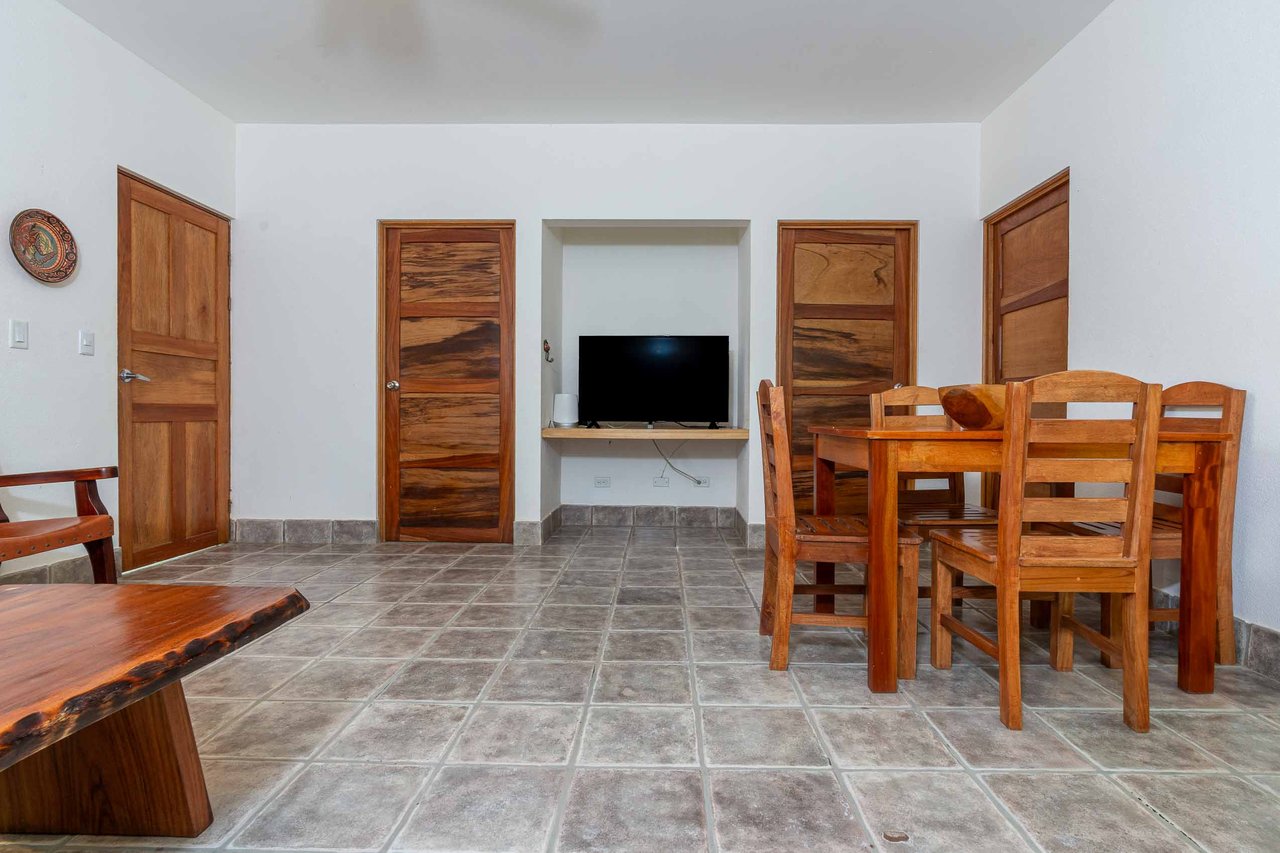 Boutique 8-Unit Investment Property Steps from the Beach