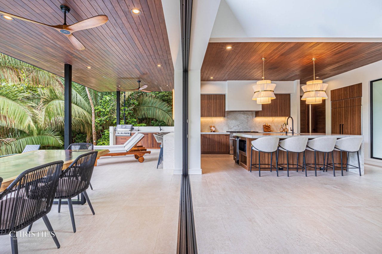 Ocean View Home Las Colinas #13