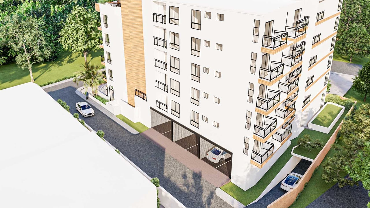 S Spaulding Ave | Beverly Center-Miracle Mile