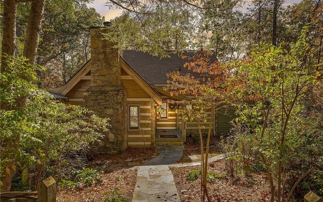 Everything You Need to Know About Moving to Big Canoe