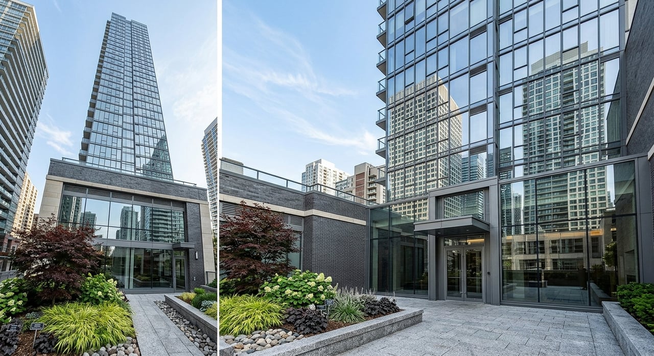Streeterville Vs River North: Finding Your Downtown Fit