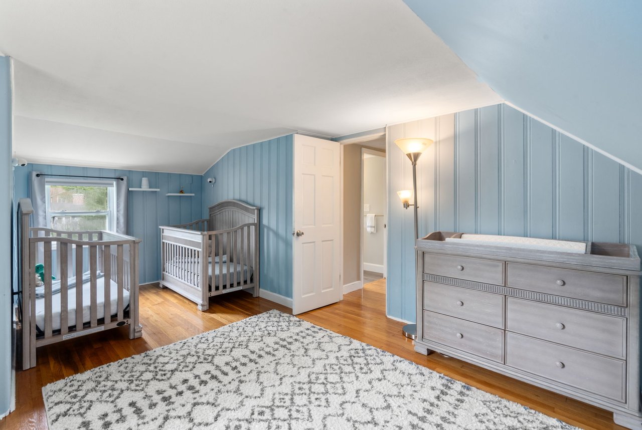 60 Washington Park Drive