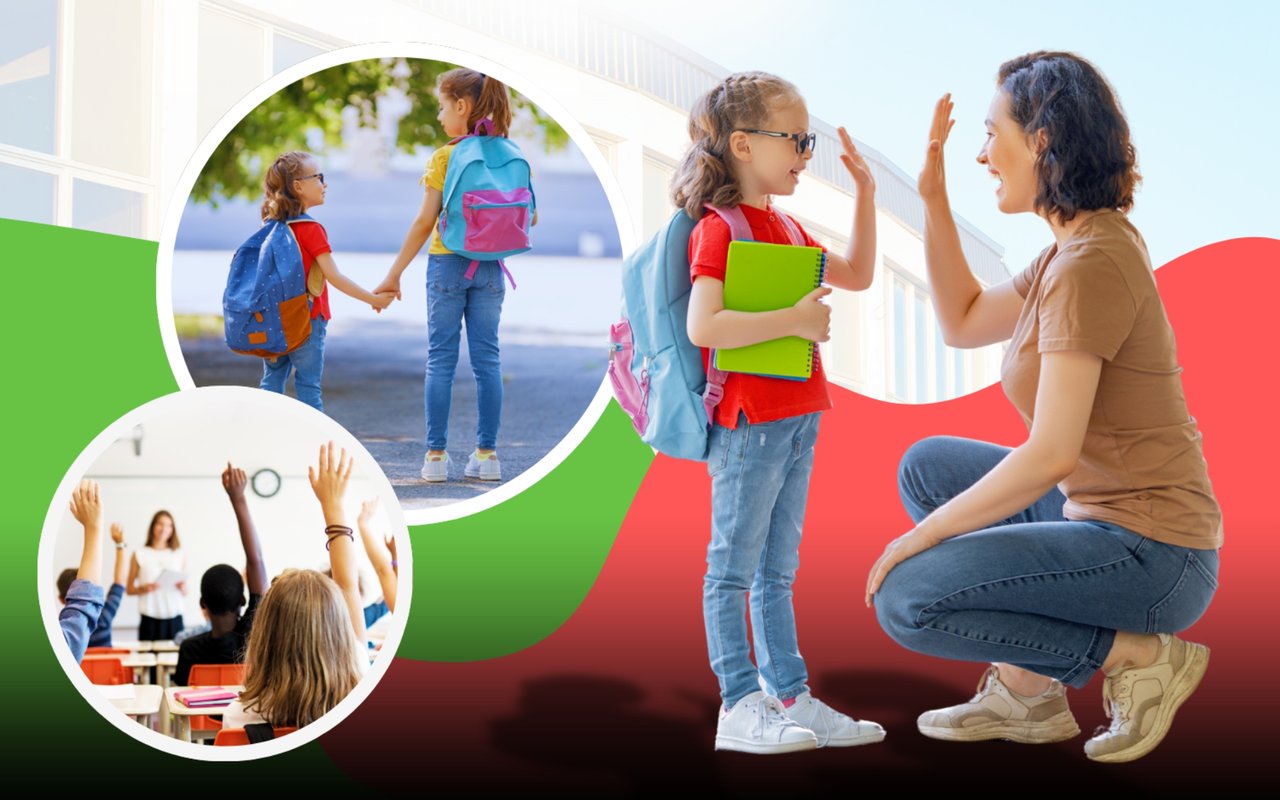 Pros and Cons of Buying A Home Near A School