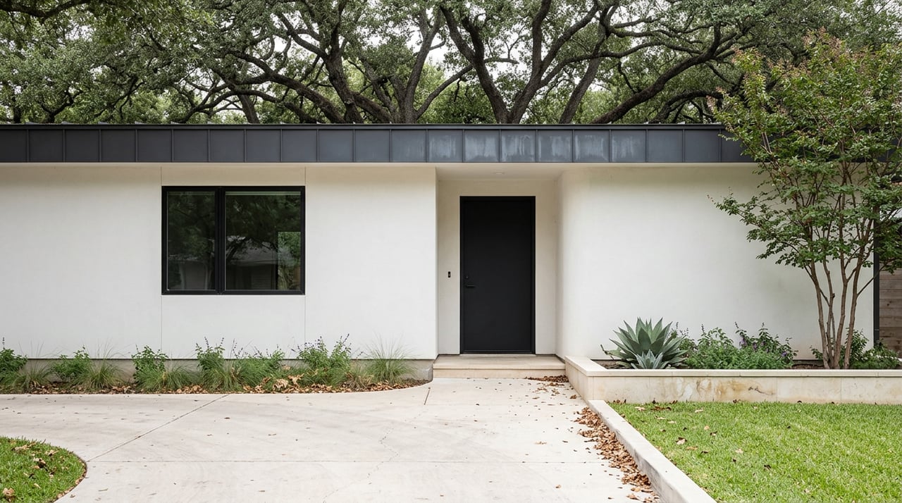 Rollingwood's Development Corporation Was Built to Chase Restaurants. This Month, It's Funding the Park Instead.