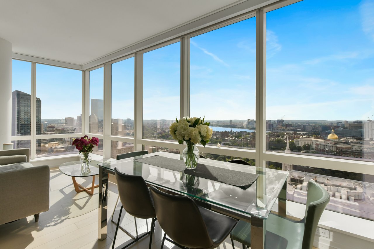 Millennium Tower - Unit 2903