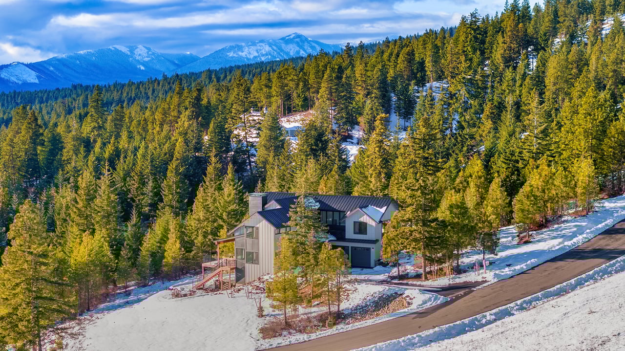 2241 Forest Ridge Drive