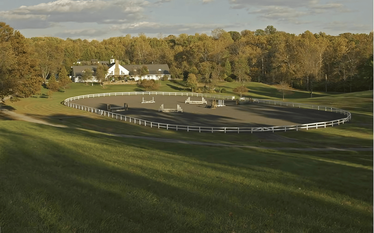 Building Your Dream Equestrian Estate