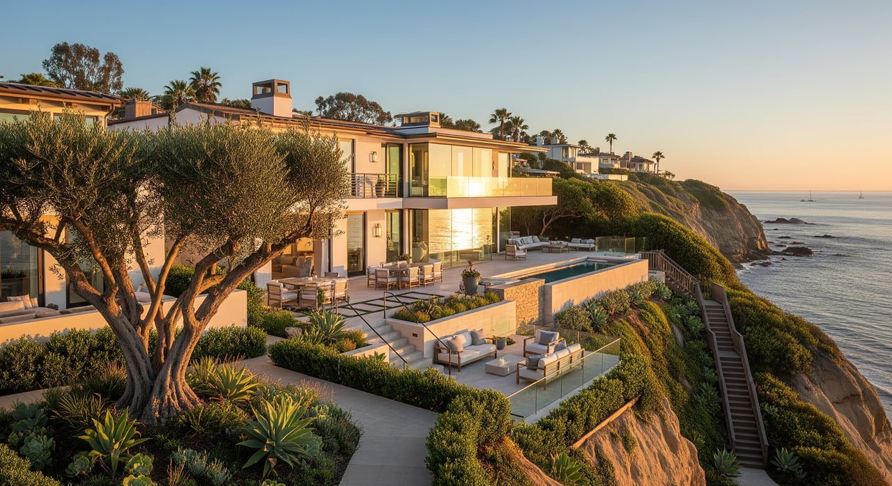Corona Del Mar Neighborhoods: Village, Spyglass, Shore Cliffs