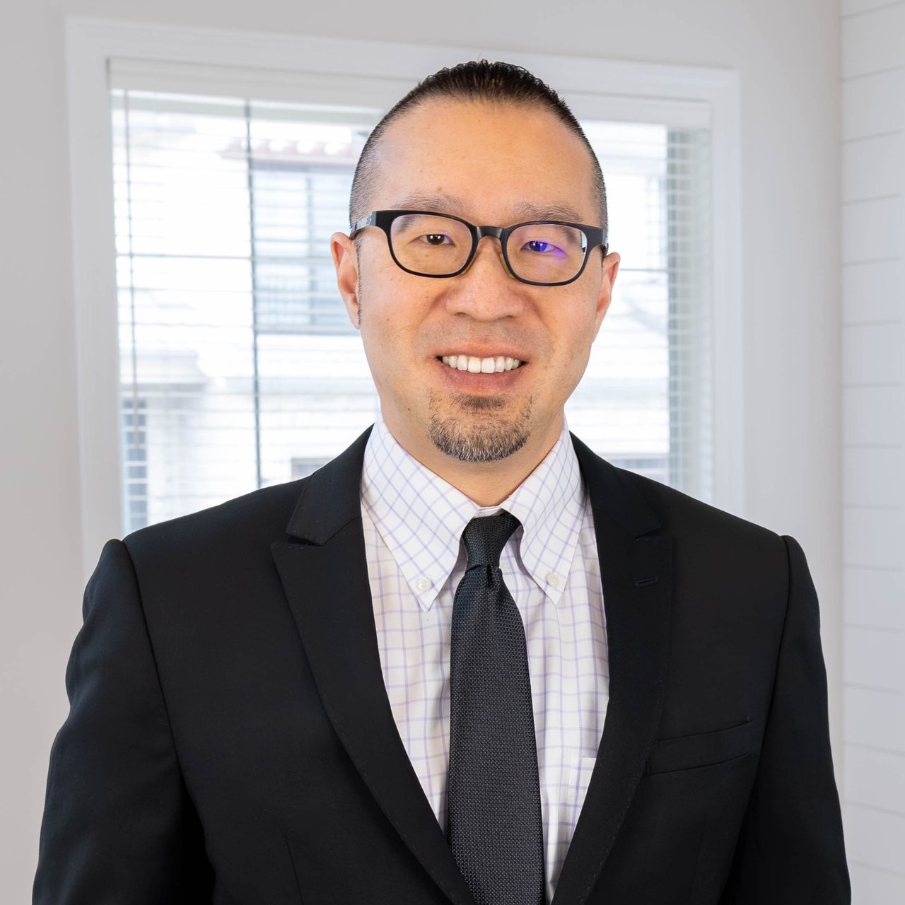 David Chang