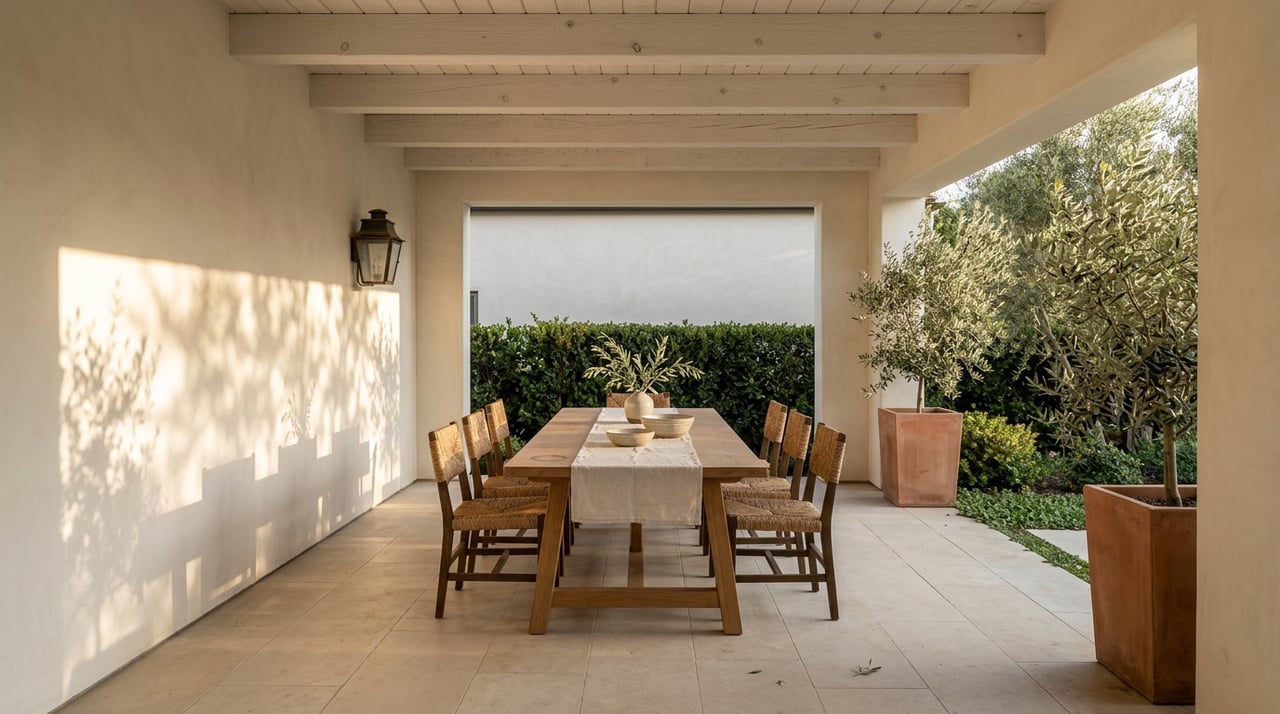La Jolla In August: SummerFest Turns 40, Ikaria Opens, And The Village Finally Has A Full Dinner Bench