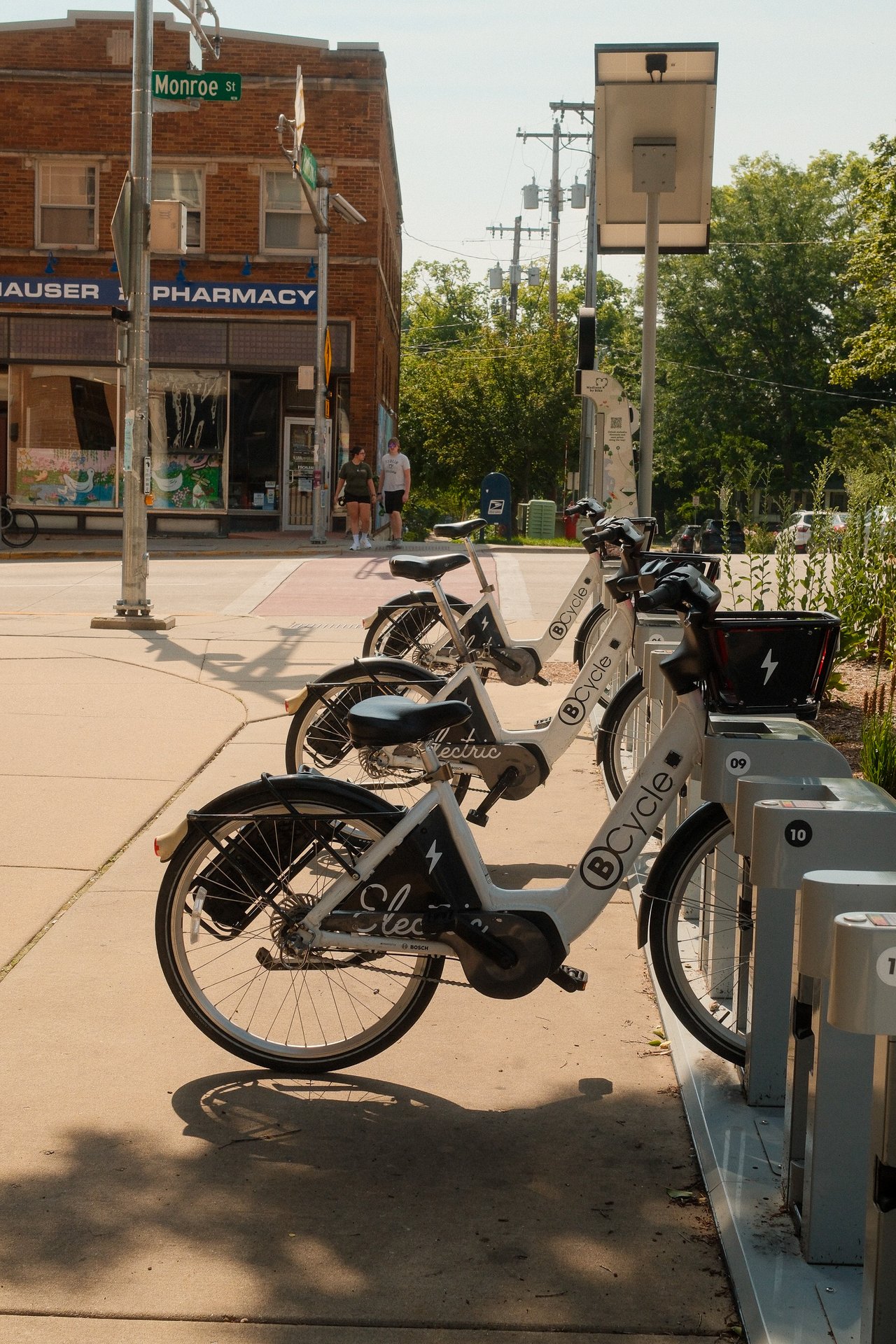 Your Ultimate Guide to Monroe Street in Madison, WI