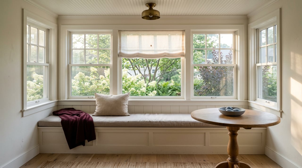 The Good Three Weeks: A Suttons Bay Resident's Guide to Late Summer