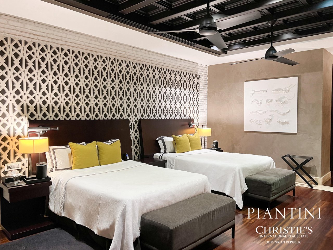 Colonial Mansión, Santo Domingo.