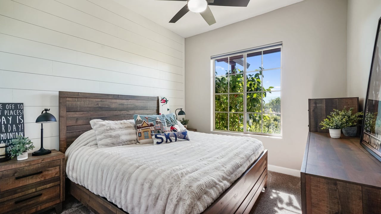 4250 Lake Creek Farms Road