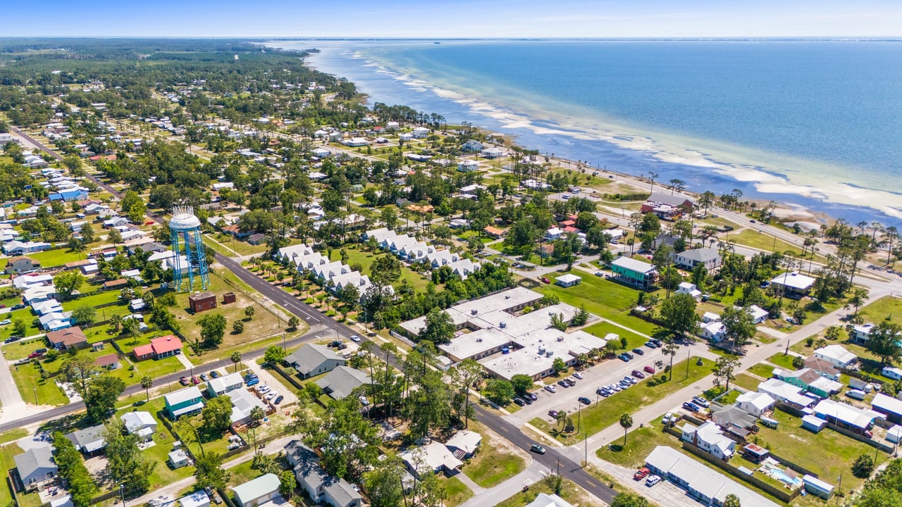 Port St. Joe
