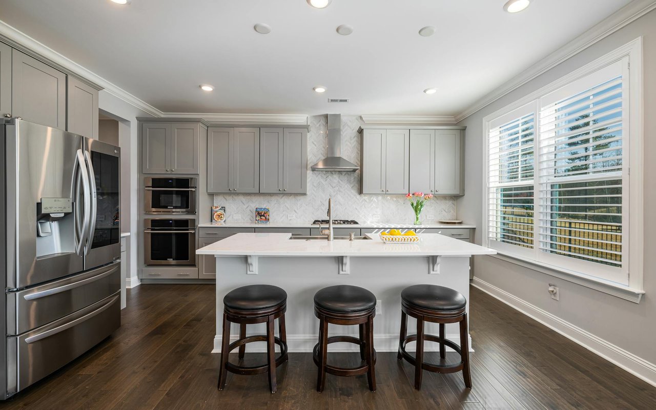 Make Home Ownership Your New Year Resolution