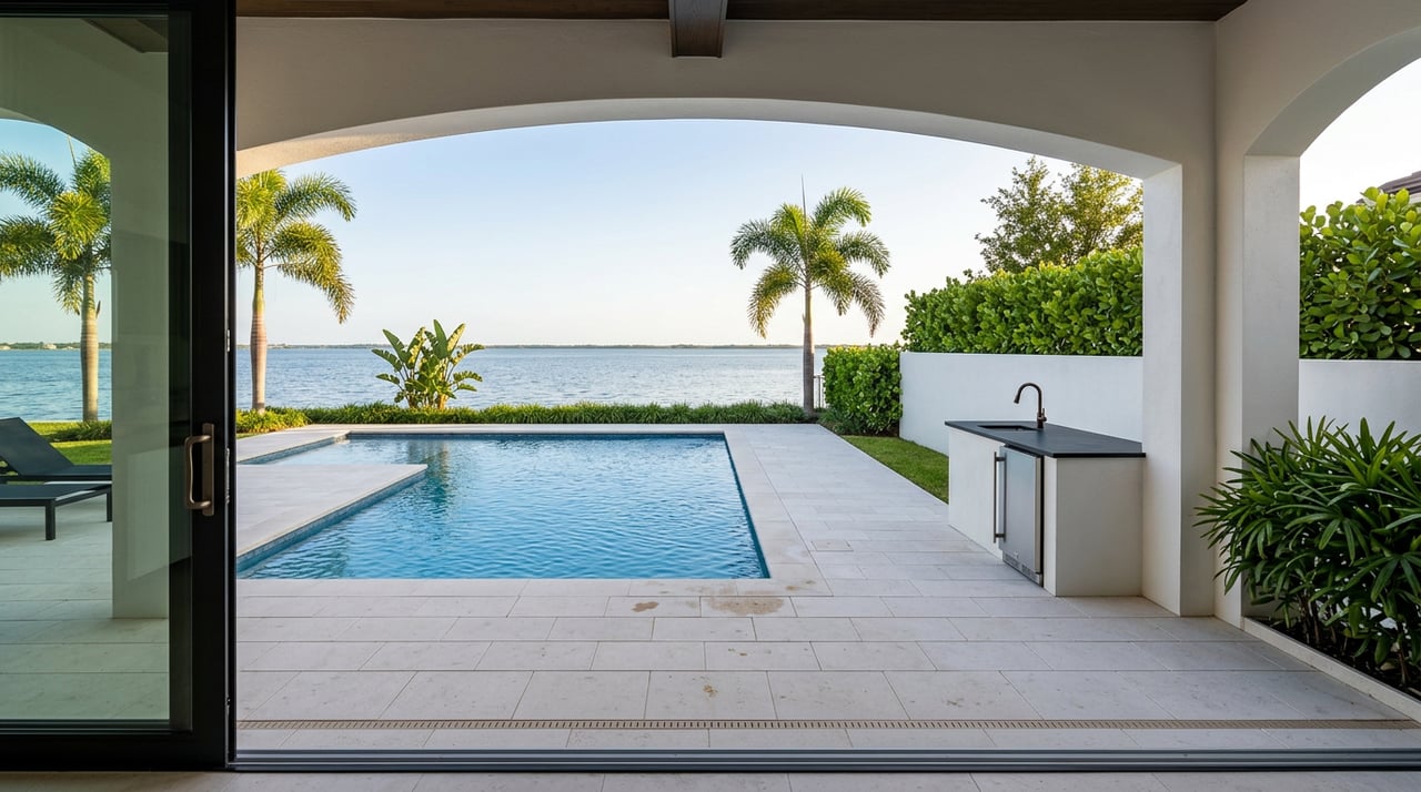 Lake Mary Jane Versus Lake Nona For Waterfront Buyers