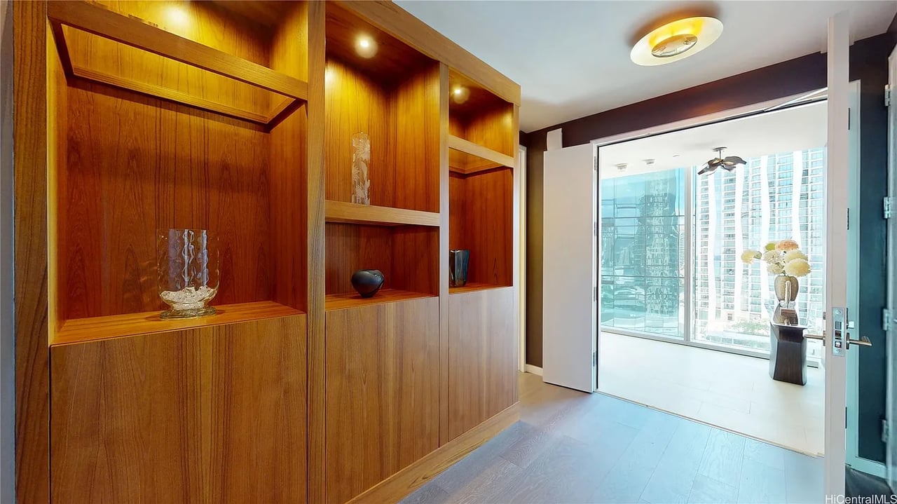 1118 Ala Moana Blvd, #1606