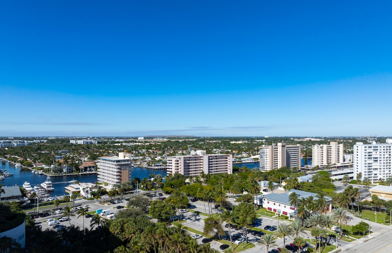 W Pompano Beach Hotel & Residences
