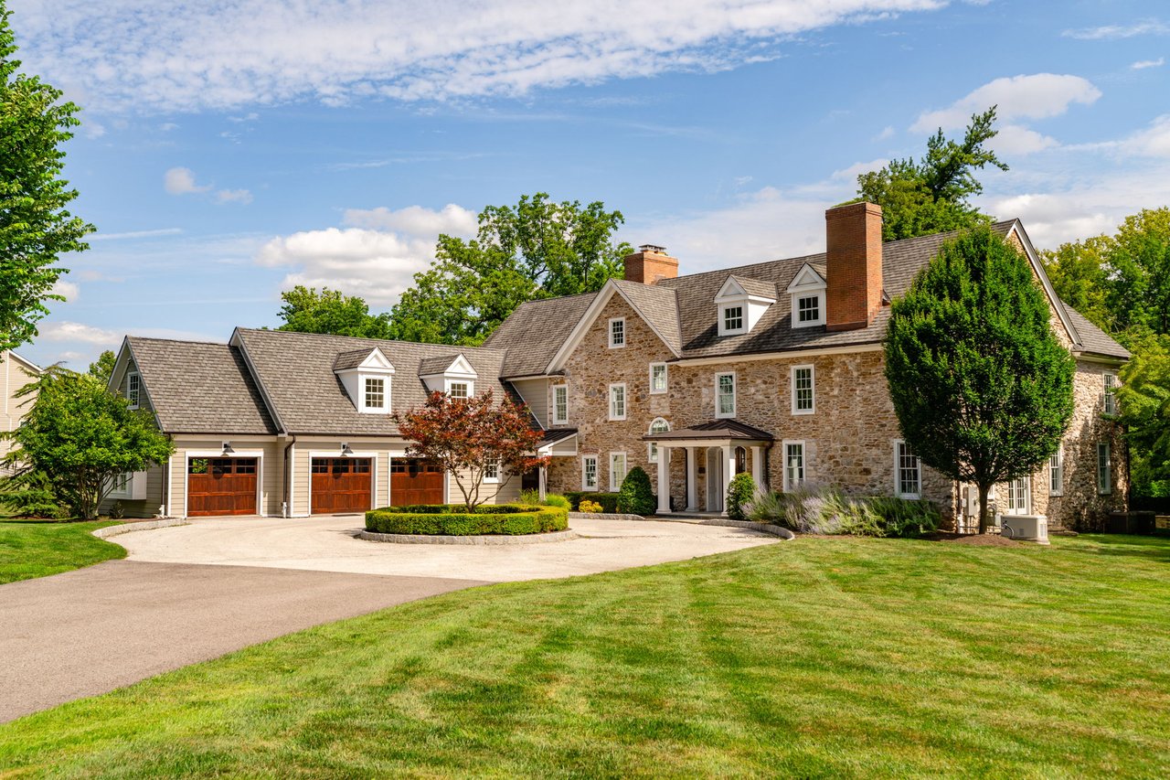Emlen House