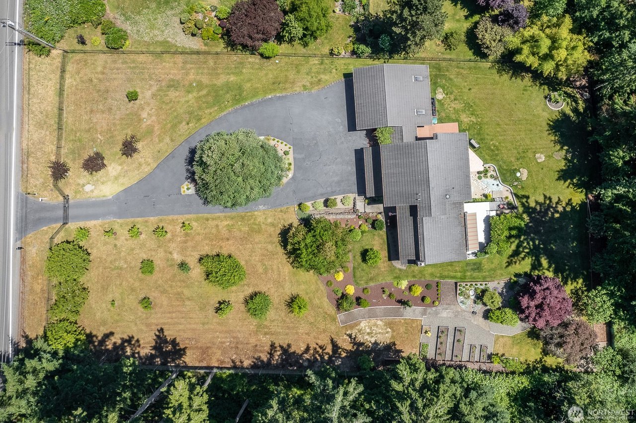 3500 SE Salmonberry Road