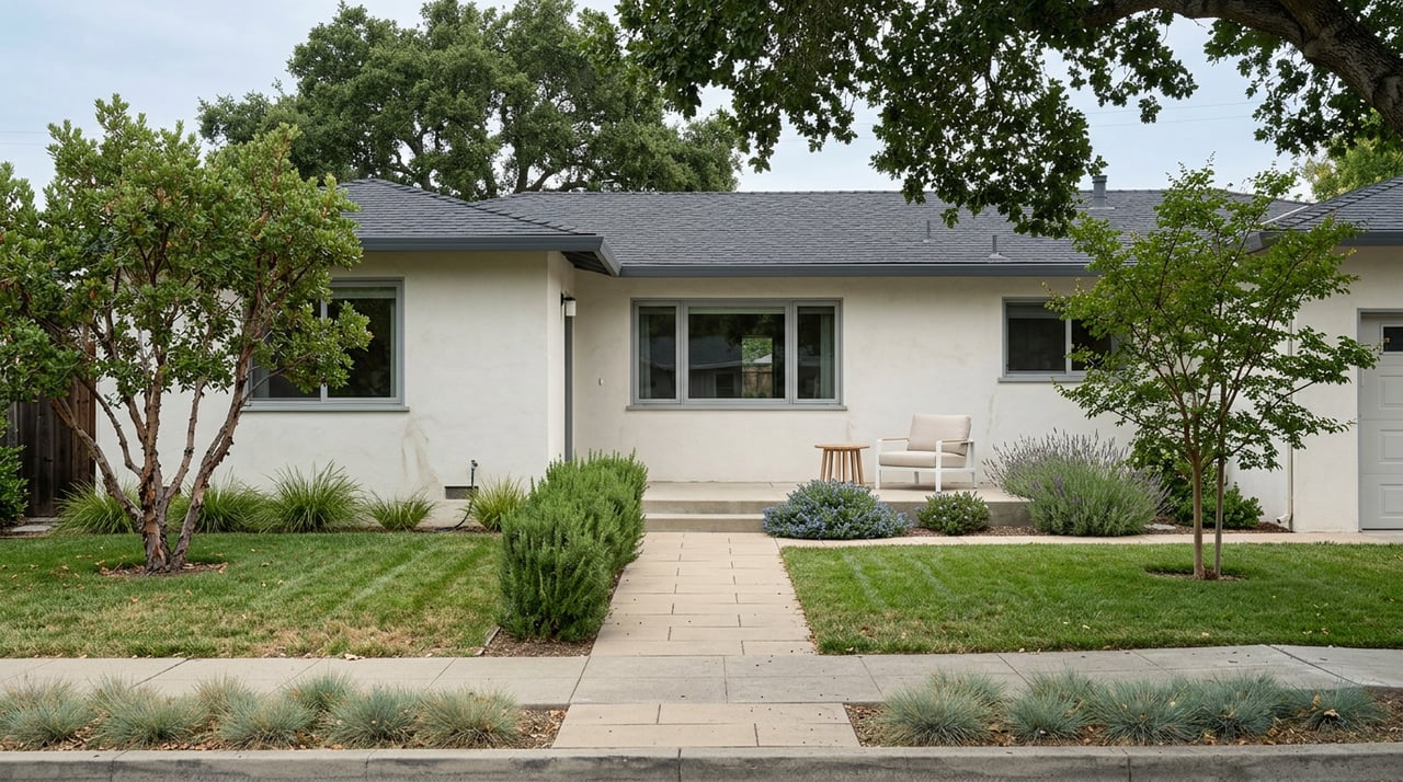Outdoor Living And Walkability In Walnut Creek Neighborhoods