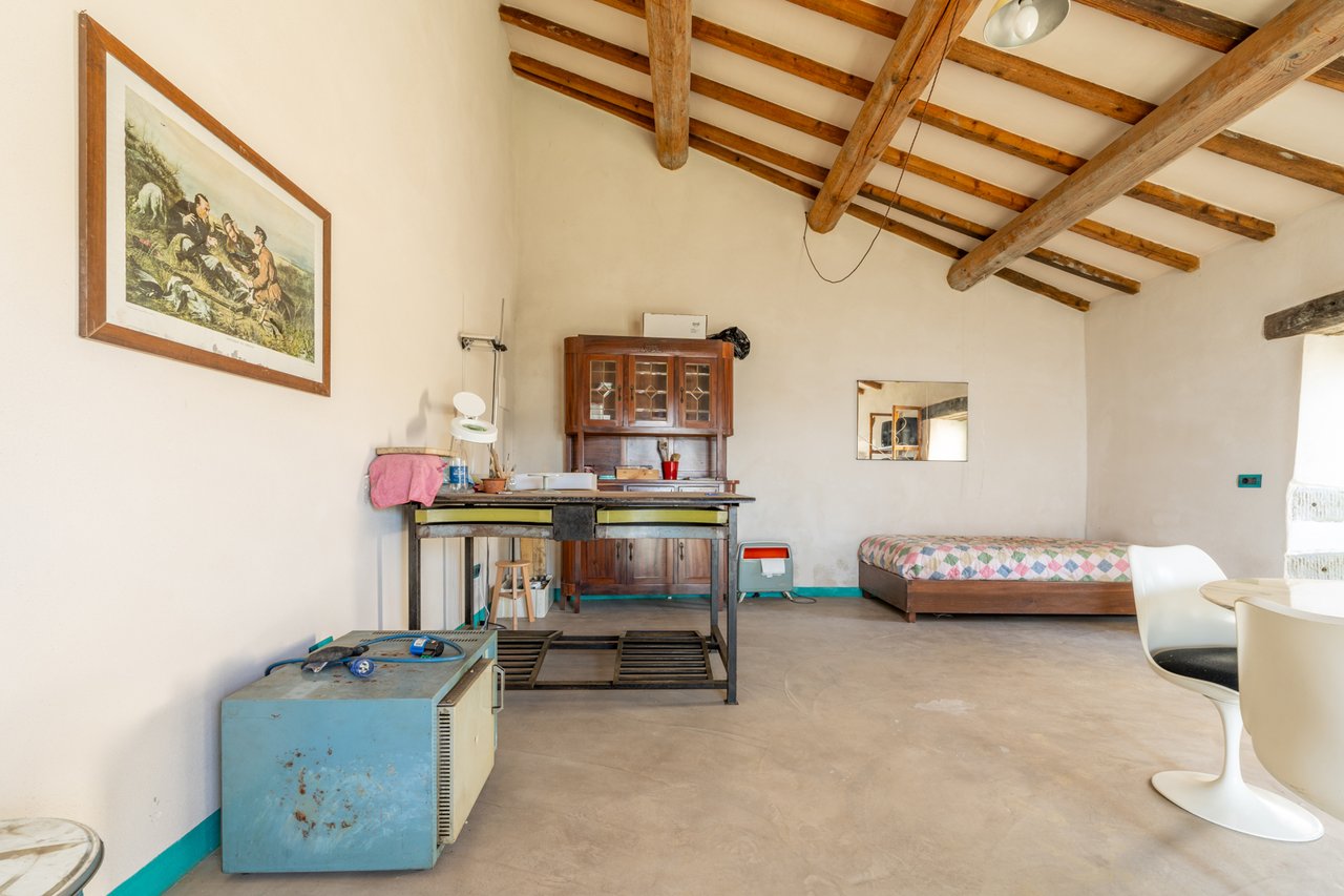 TENUTA IL SOLCO