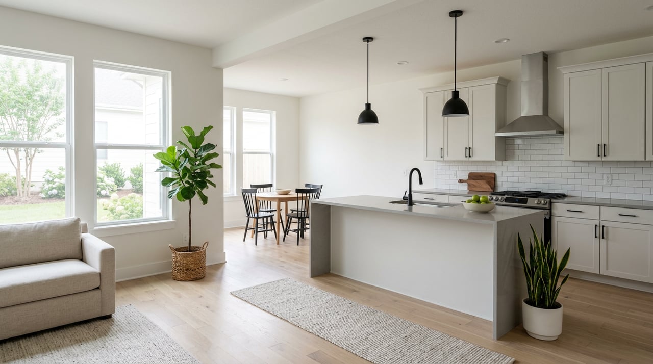 East Brainerd For First-Time Buyers: A Step-By-Step Guide