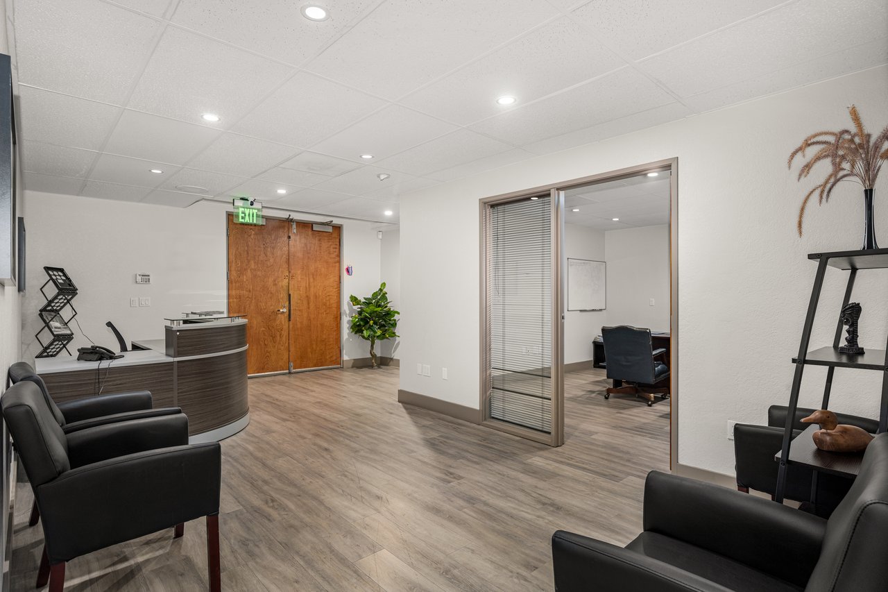 2107 N Broadway Suite 102