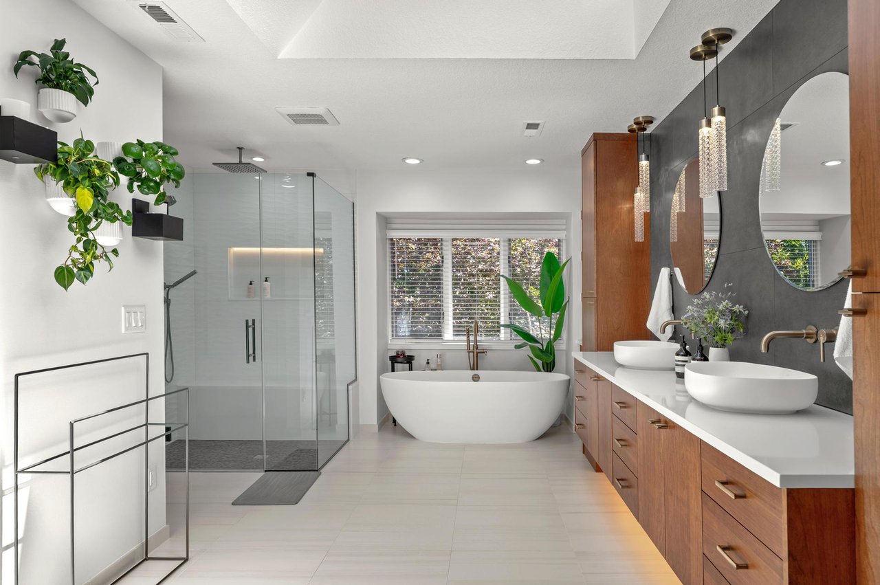 Exceptionally Reimagined SW Portland Traditional