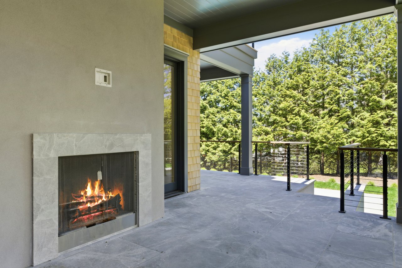 11 Gull Rock Sag Harbor, New York