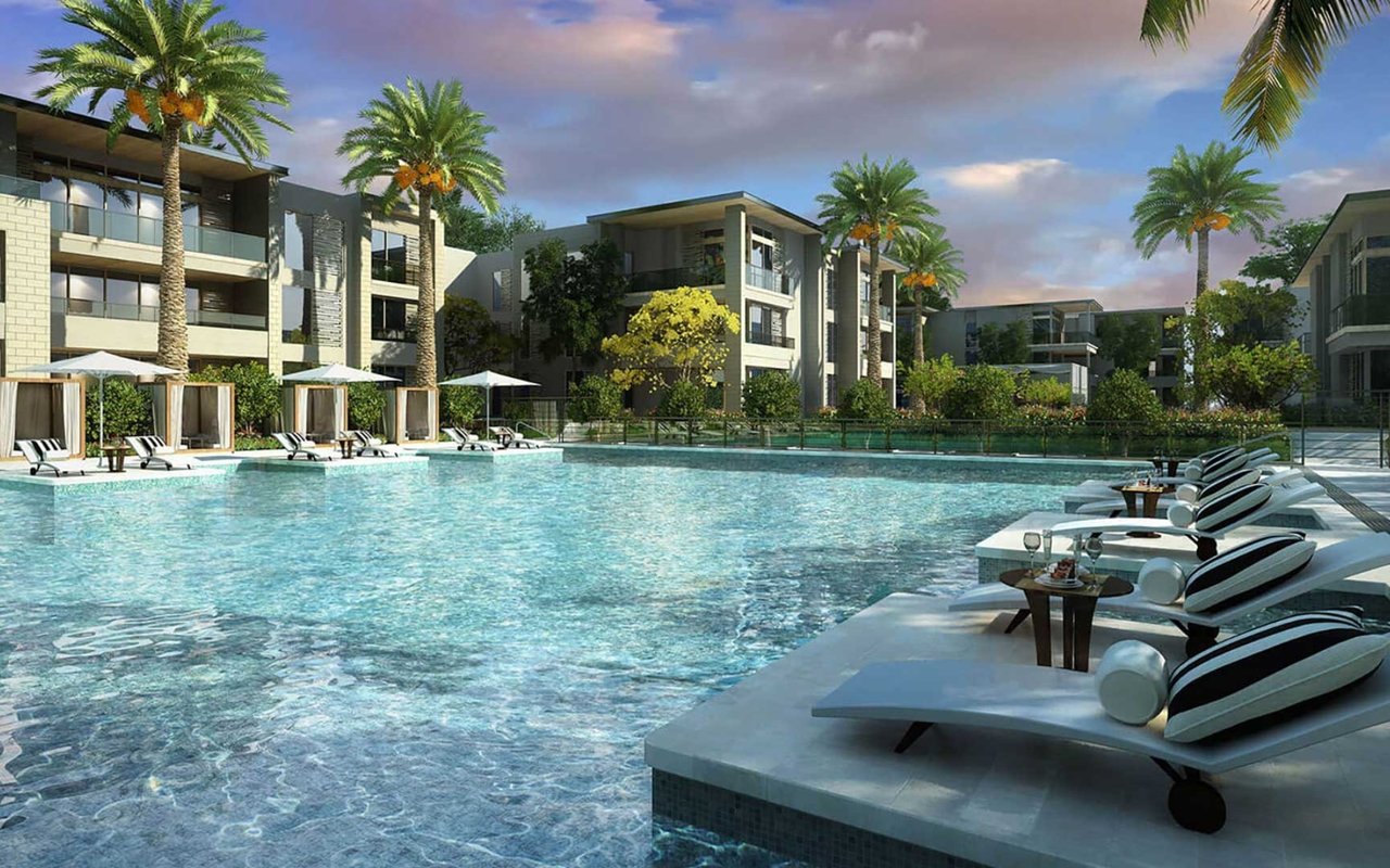 The Ritz-Carlton Residences