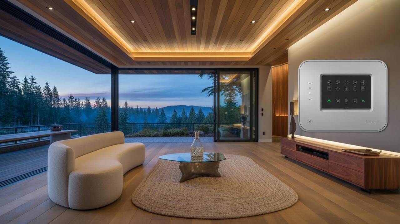 Must-Have Smart Home Features for Sherwood, OR Homeowners