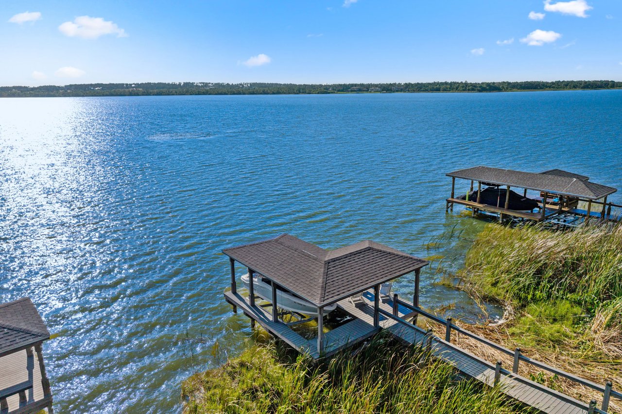 1144 HULL ISLAND DRIVE