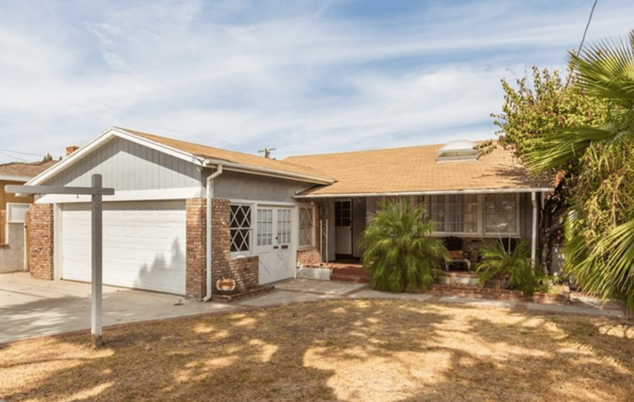 2069 255th St, Lomita