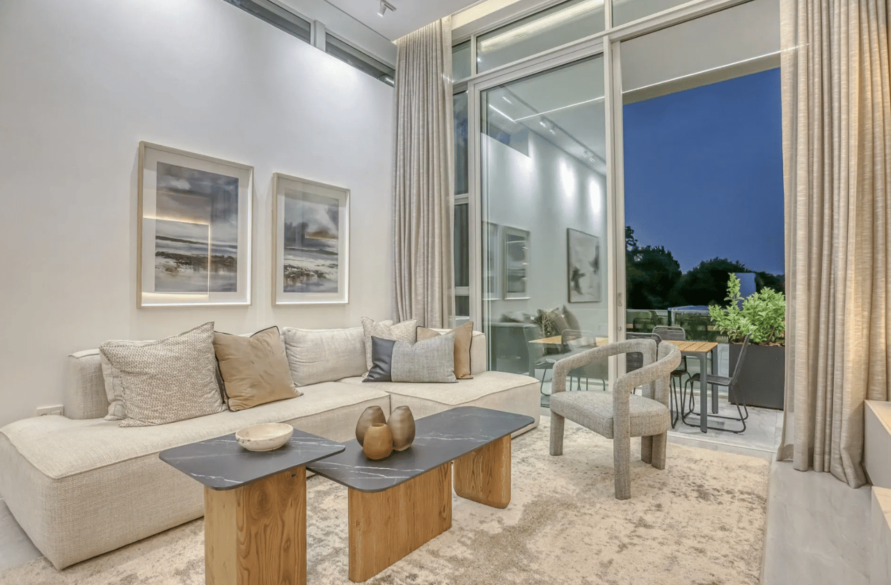 PENTHOUSE LUXURY IN SOUTH AFRICA 