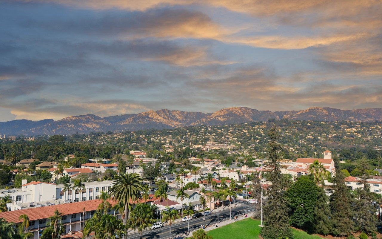Santa Barbara