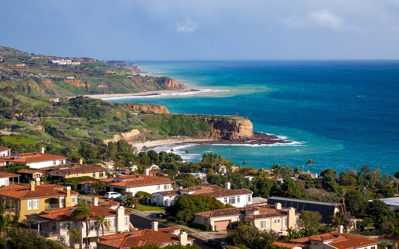 Palos Verdes Peninsula