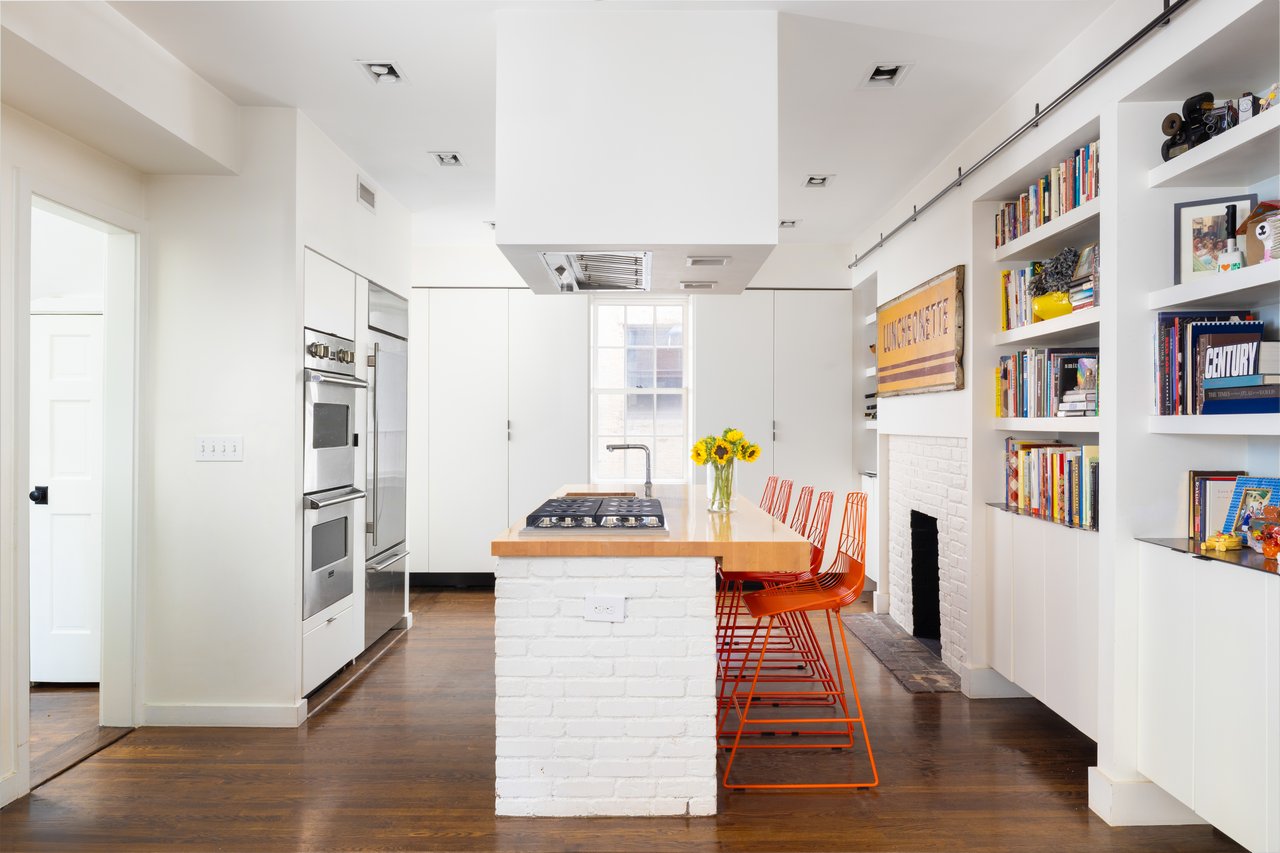 Beacon Hill Single Family