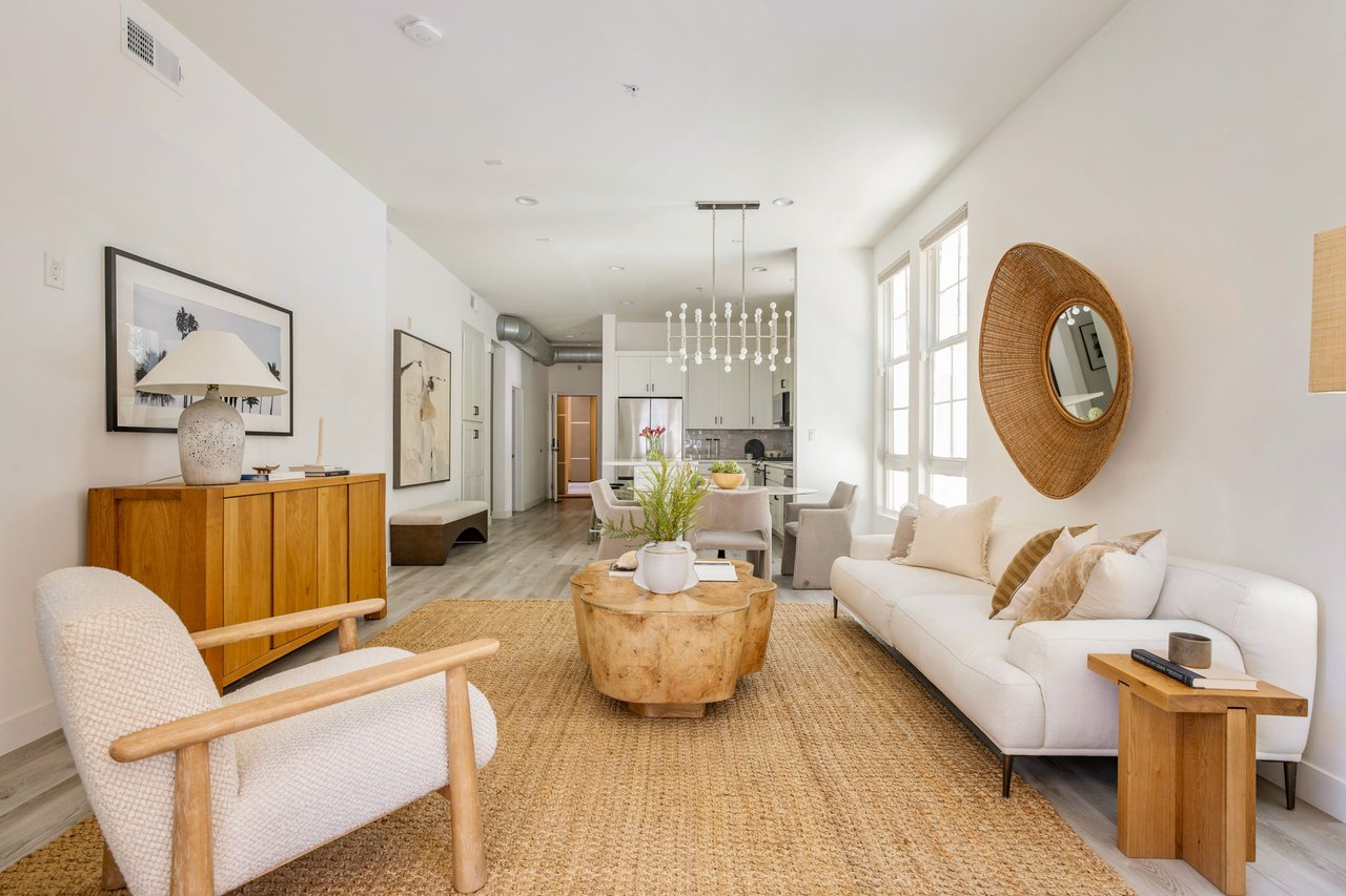 13020 Pacific Promenade Unit: 102