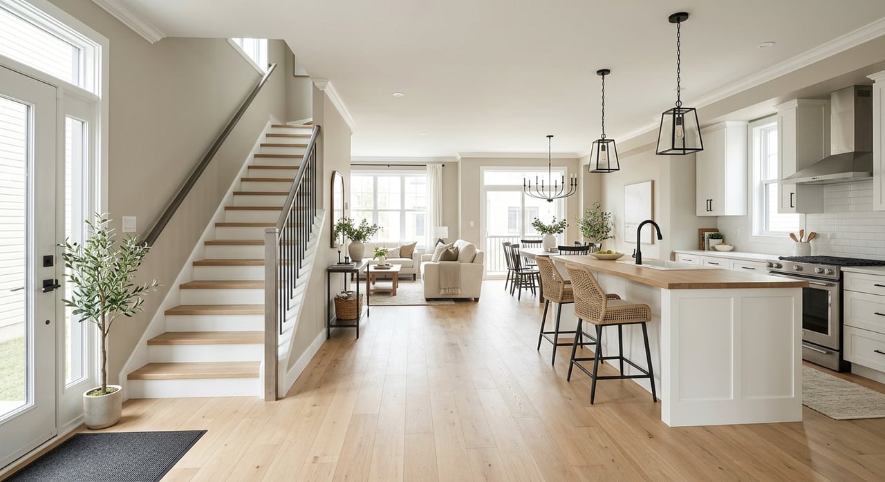 Grandville Starter Home And Townhome Buying Guide