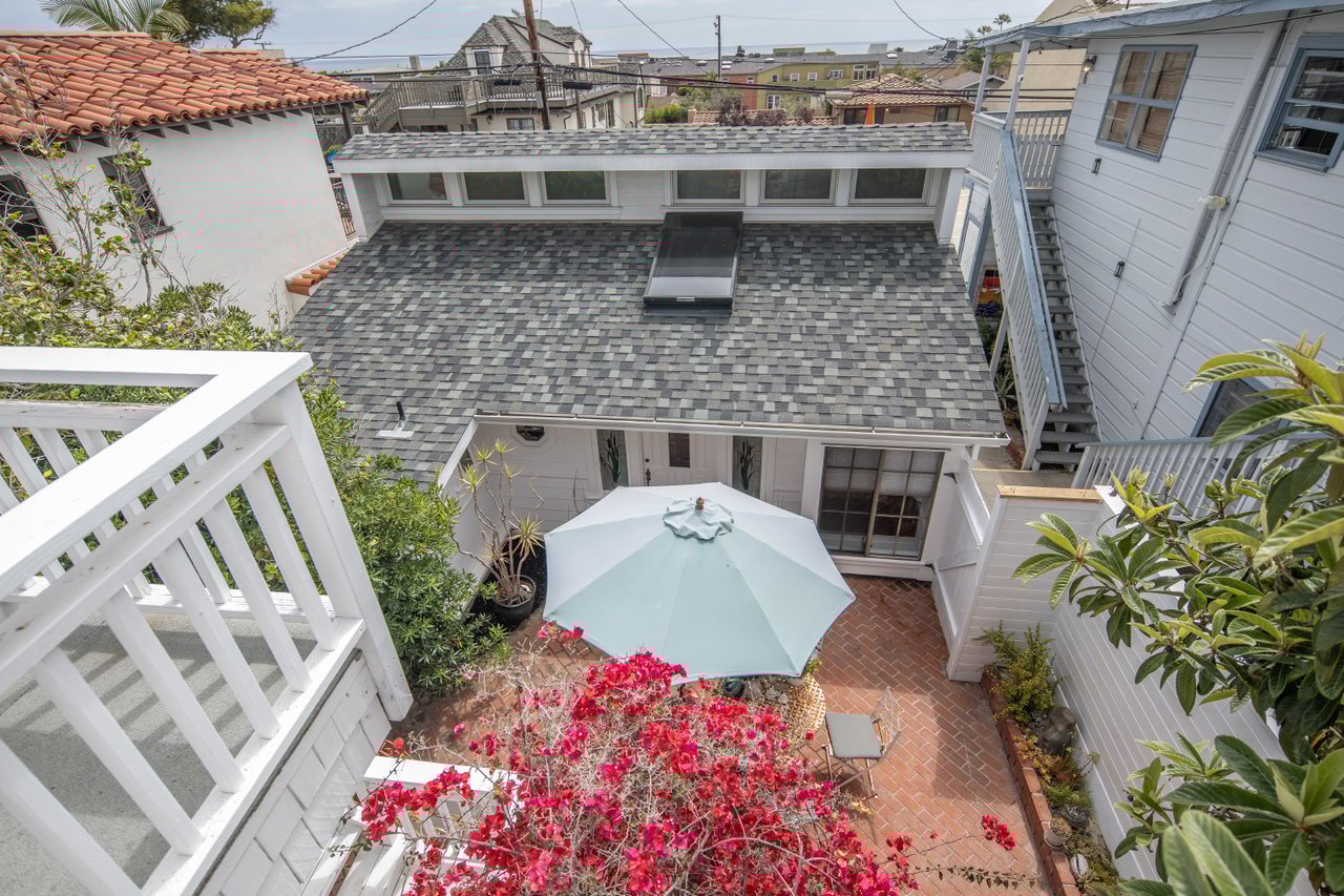 Modern Cottage in the Village 