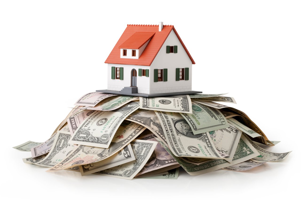 New Housing Bill May Help Homeowners Keep More Of Their Equity cover