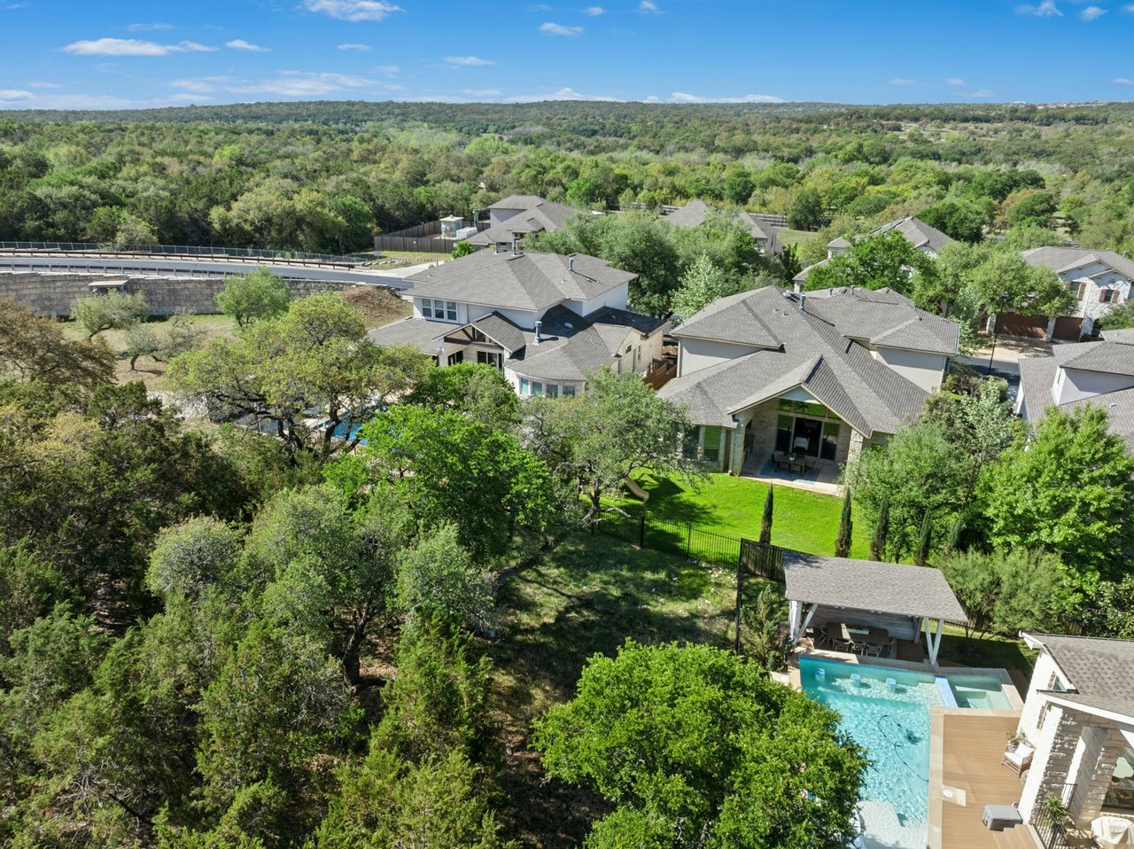 Home For Sale in Avana At Circle C Ranch!