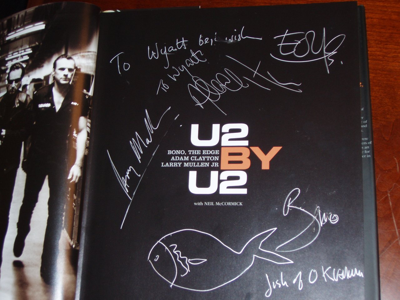 Collector's Corner The Obsession That Started With a Towel — My 40+ Year Journey Through Rock and Roll Memorabilia, Sports Cards, Vinyl, etc - Wyatt Poindexter - The Agency Oklahoma 